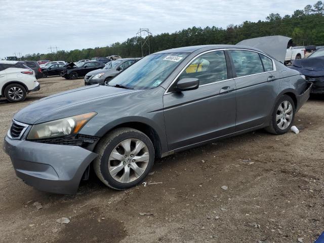 Изображение 1 2008 HONDA ACCORD LX 2008 с VIN JHMCP26348C046140