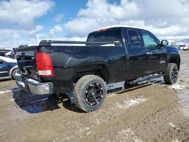 Image 3 of 2011 GMC SIERRA K1500 SL 2011 with VIN 1GTR2UEA8BZ365244