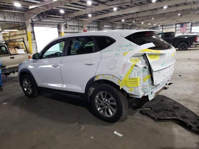 Изображение 2 2017 HYUNDAI TUCSON SE 2017 с VIN KM8J23A44HU512572