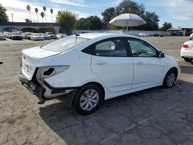 Изображение 3 2015 HYUNDAI ACCENT GLS 2015 с VIN KMHCT4AE0FU816337