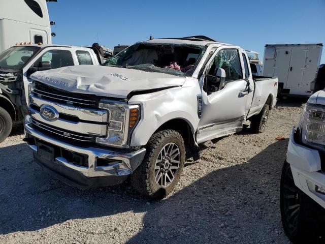 2019 FORD F350 SUPER DUTY 2019 image