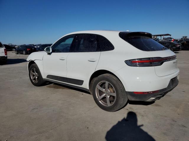 Изображение 2 2020 PORSCHE MACAN  2020 с VIN WP1AA2A51LLB03758