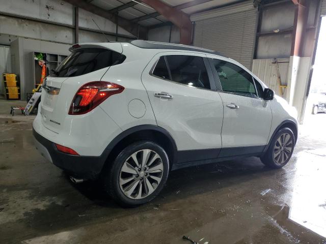 Obraz 3 z 2017 BUICK ENCORE PREFERRED 2017 z VIN KL4CJASB8HB254287