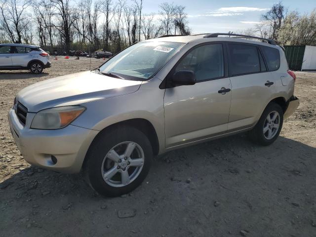 2007 TOYOTA RAV4  2007 image