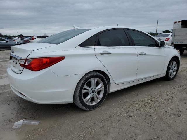 Obraz 3 z 2011 HYUNDAI SONATA SE 2011 z VIN 5NPEC4AC8BH215340