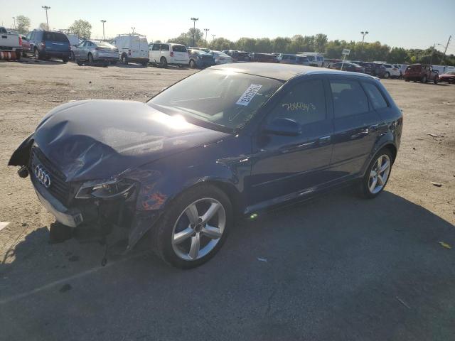 Изображение 2012 AUDI A3 PREMIUM PLUS 2012