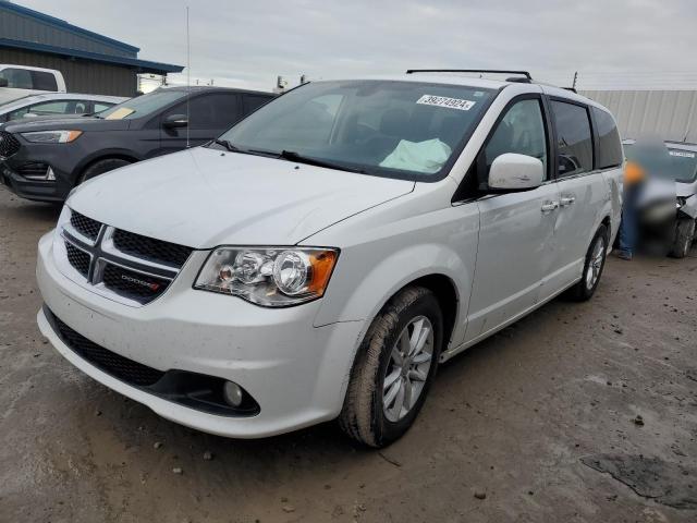 Obraz 2019 DODGE GRAND CARAVAN SXT 2019