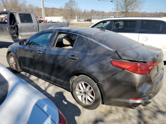 Image 2 of 2011 KIA OPTIMA LX 2011 with VIN KNAGM4A73B5060296