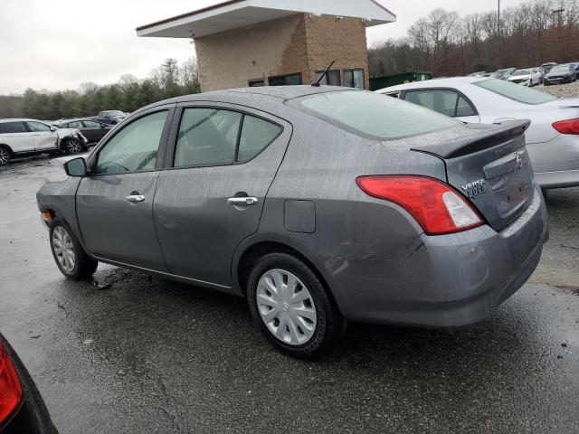 Obraz 2 z 2016 NISSAN VERSA S 2016 z VIN 3N1CN7AP3GL817532