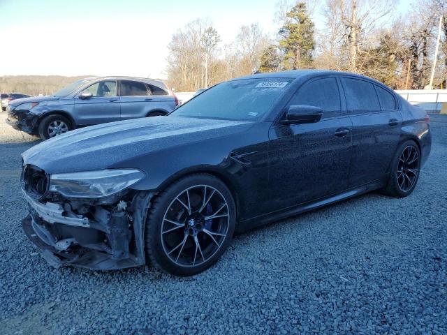 Obraz 2019 BMW M5  2019