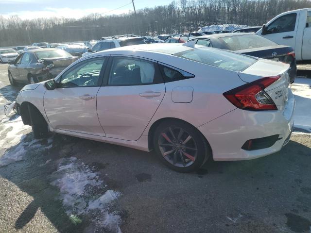 Obraz 2 z 2019 HONDA CIVIC EXL 2019 z VIN 19XFC1F74KE009080