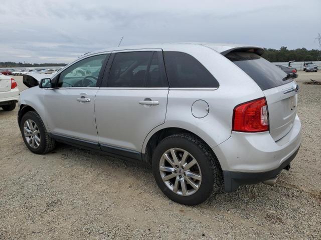 Image 2 of 2013 FORD EDGE LIMITED 2013 with VIN 2FMDK4KCXDBA17835