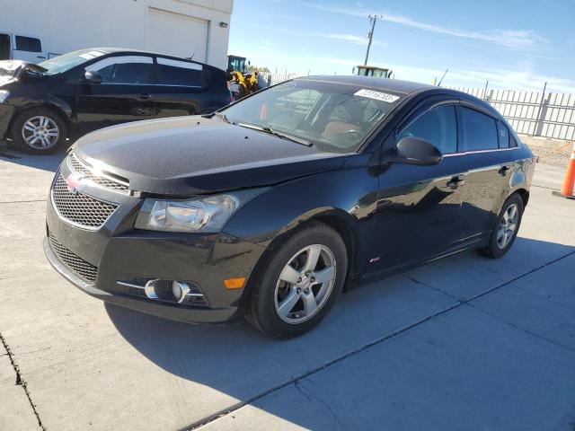 Image 1 of 2014 CHEVROLET CRUZE LT 2014 with VIN 1G1PD5SB2E7181186