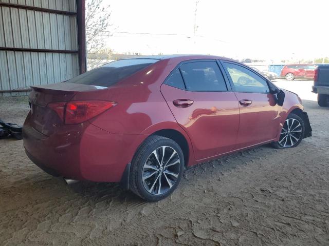 Изображение 3 2019 TOYOTA COROLLA L 2019 с VIN 5YFBURHE3KP914687