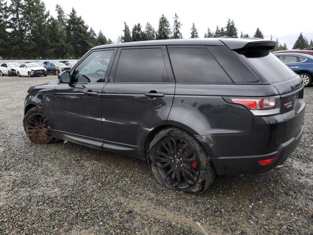 Obraz 2 z 2014 LAND ROVER RANGE ROVER SPORT SC 2014 z VIN SALWR2EF0EA332572