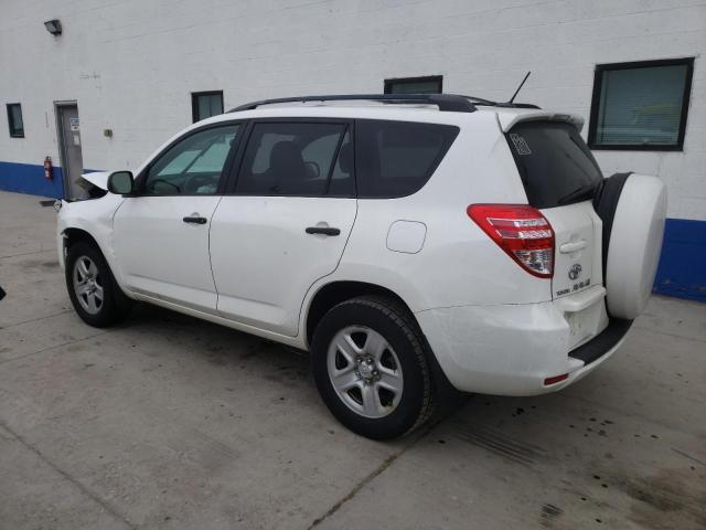 Image 2 of 2010 TOYOTA RAV4  2010 with VIN 2T3BF4DV0AW076416