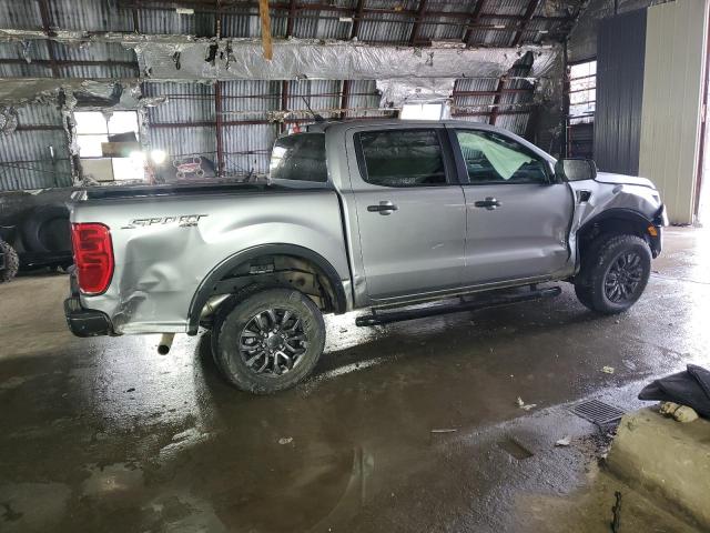 Изображение 3 2022 FORD RANGER XL 2022 с VIN 1FTER4FHXNLD04359
