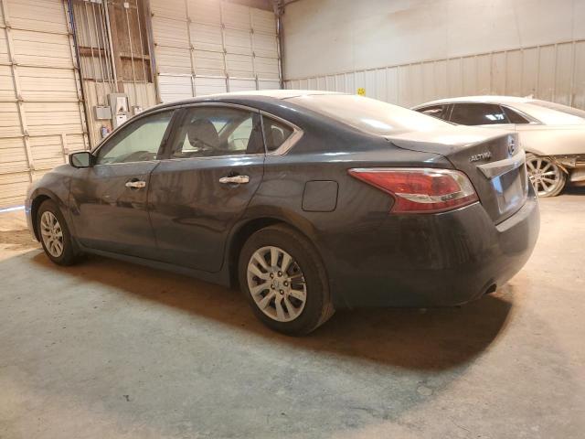 Obraz 2 z 2013 NISSAN ALTIMA 2.5 2013 z VIN 1N4AL3AP5DN441937