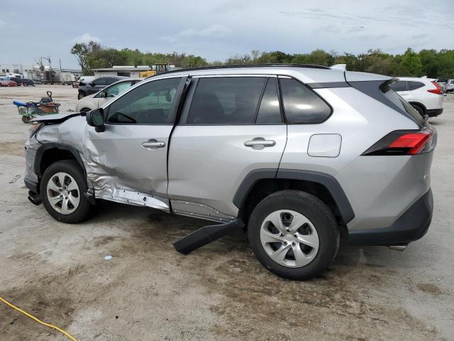 Obraz 2 z 2019 TOYOTA RAV4 LE 2019 z VIN 2T3H1RFV6KW038662