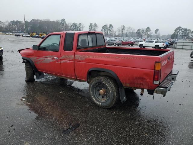 Image 2 of 1995 NISSAN TRUCK KING CAB SE 1995 with VIN 1N6HD16YXSC424987