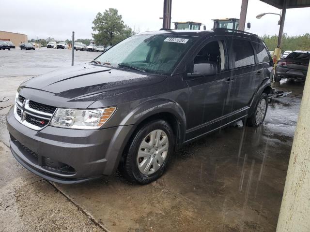 2016 DODGE JOURNEY SE 2016 image
