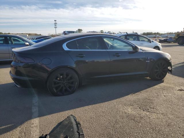 Изображение 3 2010 JAGUAR XF PREMIUM 2010 с VIN SAJWA0GB0ALR53789