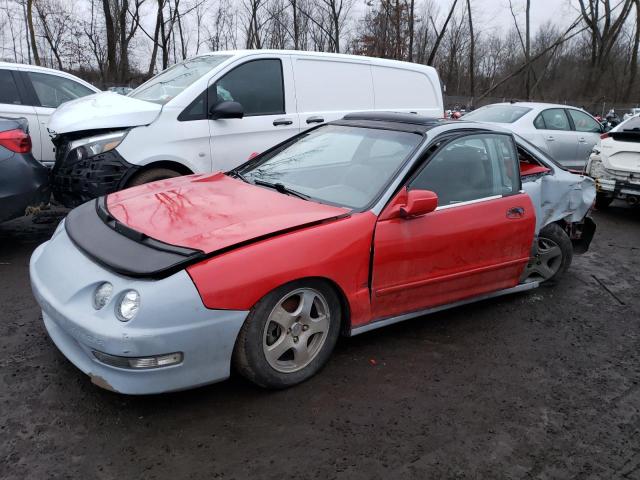 Изображение 1 2000 ACURA INTEGRA GS 2000 с VIN JH4DC4460YS009228