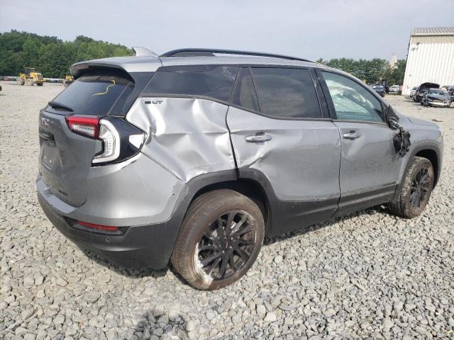 Obraz 3 z Gmc Terrain Slt 2023 z VIN 3GKALVEG4PL141248