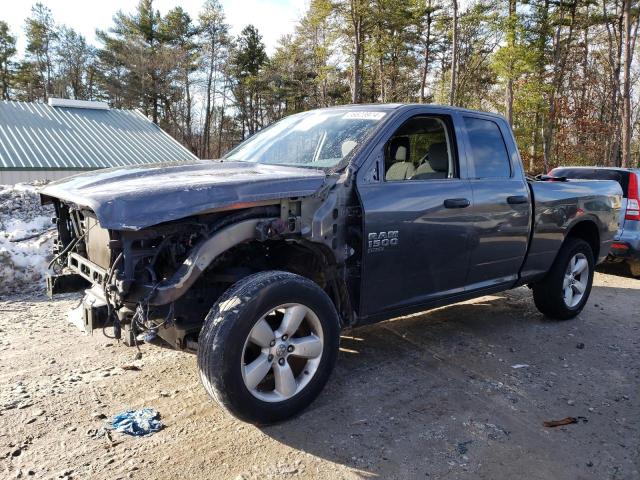 Изображение 2019 RAM 1500 CLASSIC TRADESMAN 2019
