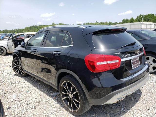Obraz 2 z 2017 MERCEDES-BENZ GLA 250 2017 z VIN WDCTG4EB1HJ339151