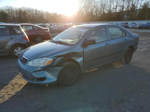 Изображение 1 2006 TOYOTA COROLLA CE 2006 с VIN 2T1BR32EX6C592983