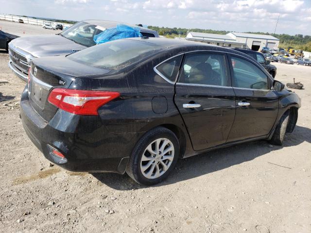 Image 3 of 2019 NISSAN SENTRA S 2019 with VIN 3N1AB7AP9KY438465