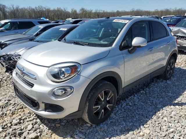 Obraz 2016 FIAT 500X EASY 2016