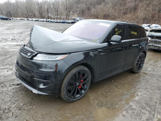 Изображение 1 2023 LAND ROVER RANGE ROVER SPORT DYNAMIC SE 2023 с VIN SAL1L9FUXPA104096