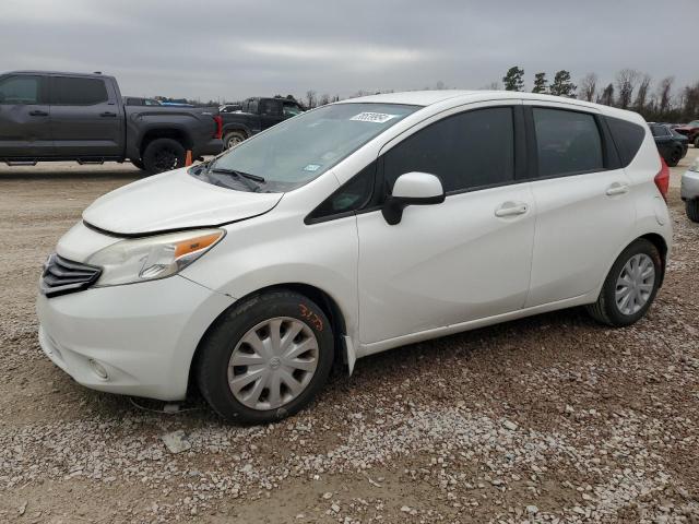 Obraz 1 z 2014 NISSAN VERSA NOTE S 2014 z VIN 3N1CE2CPXEL415780