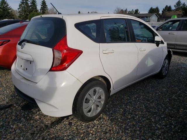 Obraz 3 z 2018 NISSAN VERSA S 2018 z VIN 3N1CE2CP5JL369396