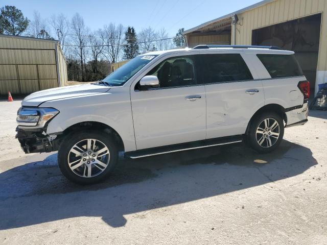 Image 1 of 2022 FORD EXPEDITION LIMITED 2022 with VIN 1FMJU1KT5NEA57211