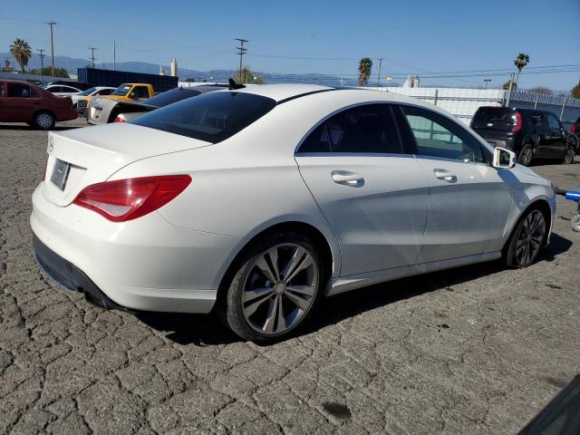 Obraz 3 z 2014 MERCEDES-BENZ CLA 250 2014 z VIN WDDSJ4EB7EN036016