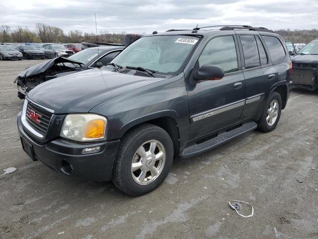 Obraz 2004 GMC ENVOY  2004