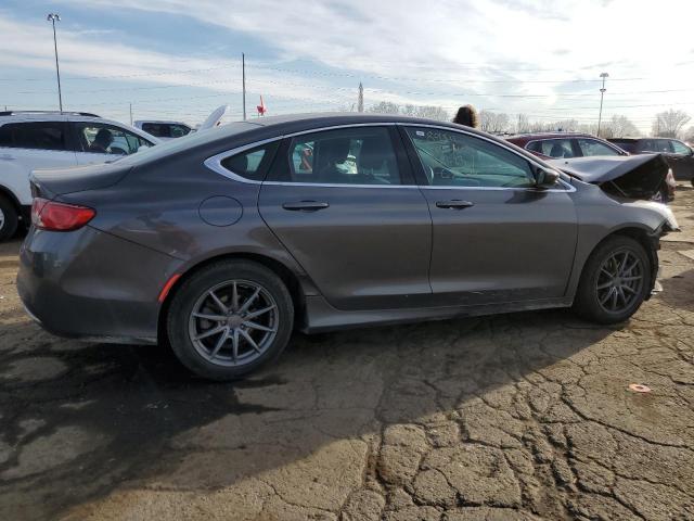 Obraz 3 z 2015 CHRYSLER 200 LIMITED 2015 z VIN 1C3CCCAB9FN559570
