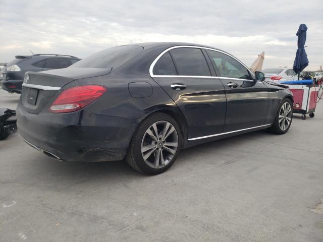 Изображение 3 2018 MERCEDES-BENZ C 300 2018 с VIN WDDWF4JBXJR311048