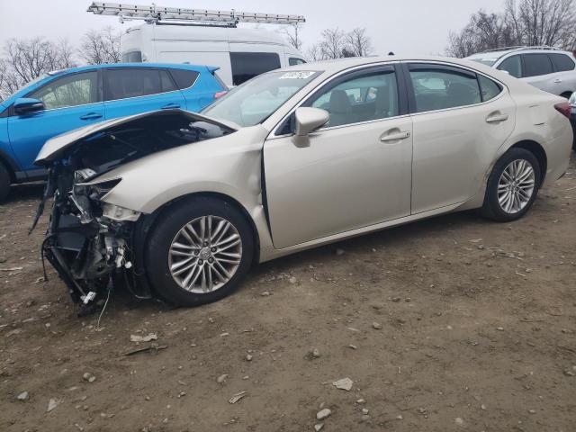 Obraz 2017 LEXUS ES 350 2017