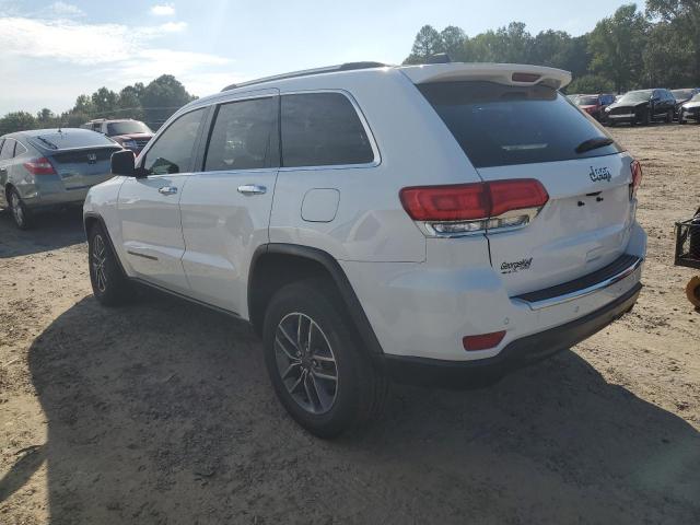 Изображение 2 2019 JEEP GRAND CHEROKEE LIMITED 2019 с VIN 1C4RJEBG4KC751678