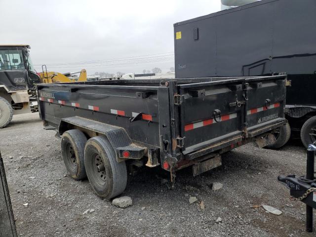 Image 3 of 2022 NLRS IRONBULL 2022 with VIN 3EUDB1429N1004279