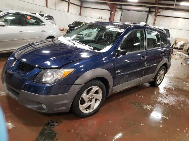 Obraz 2003 PONTIAC VIBE  2003