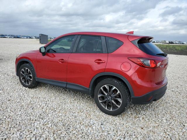 Image 2 of 2016 MAZDA CX-5 GT 2016 with VIN JM3KE2DY9G0768552