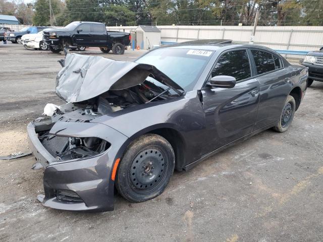 Изображение 1 2019 DODGE CHARGER SXT 2019 с VIN 2C3CDXBG5KH657352