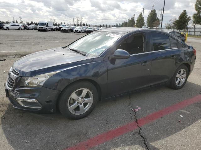 Image 1 of 2015 CHEVROLET CRUZE LT 2015 with VIN 1G1PC5SB7F7145269