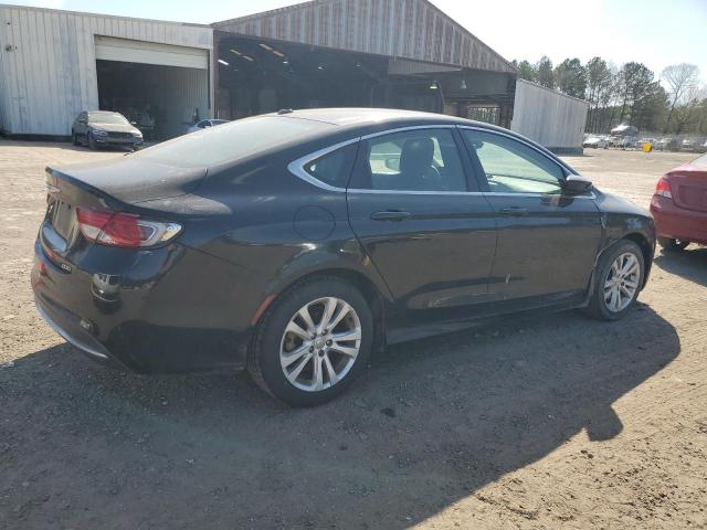 Image 3 of 2015 CHRYSLER 200 LIMITED 2015 with VIN 1C3CCCAB8FN640141