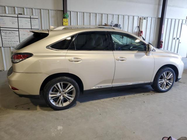 Obraz 3 z 2015 LEXUS RX 450H 2015 z VIN 2T2BC1BA8FC003122